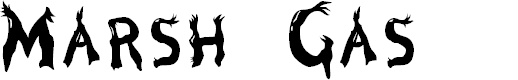 Preview image for Marsh Gas