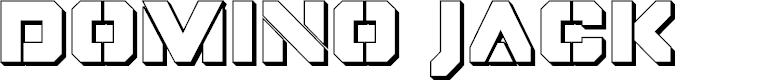 Preview image for Domino Jack 3D
