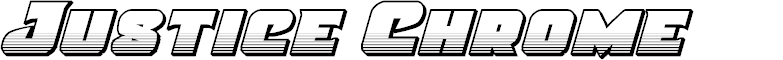 Preview image for Justice Chrome