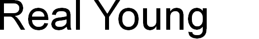 Preview image for Real Young