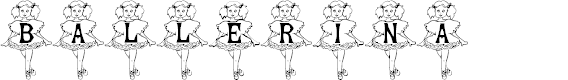 Preview image for BJF Ballerina BJF Ballerina