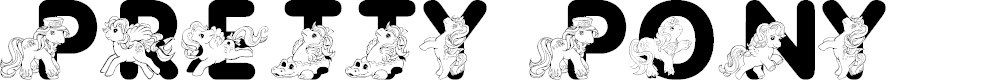 Preview image for LMS Pretty Pony