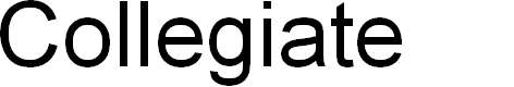 Preview image for Collegiate