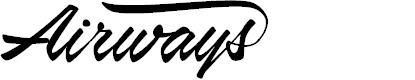 Preview image for Airways PERSONAL USE ONLY