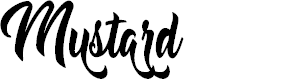 Preview image for Mustard Personal Use