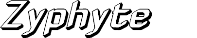 Preview image for Zyphyte Offset Oblique