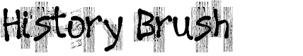 Preview image for History Brush