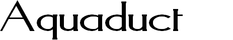 Preview image for Aquaduct Plain