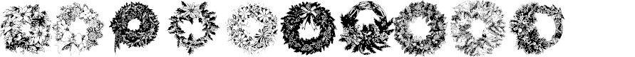 Preview image for Christmas Wreaths