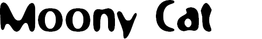 Preview image for Moony Cat