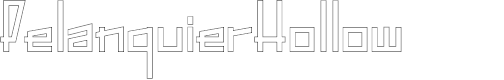 Preview image for PelanquierHollow