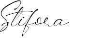 Preview image for Stifora