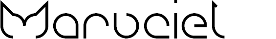 Preview image for Maruciel Font