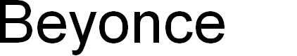 Preview image for Beyonce
