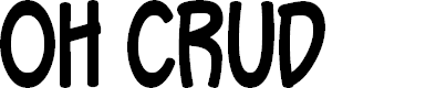Preview image for Oh Crud BB