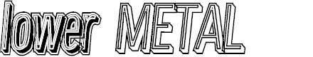Preview image for LowerMetal