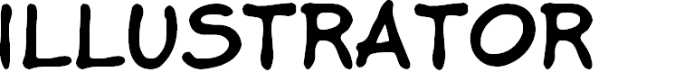 Preview image for Book Illustrator's Handwriting
