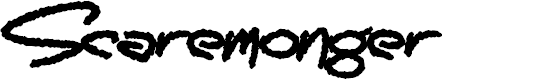 Preview image for Scaremonger