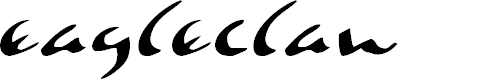 Preview image for Eagleclaw Italic