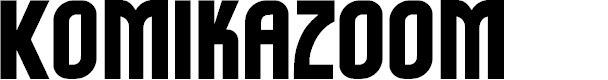 Preview image for Komikazoom