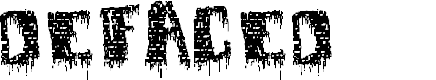 Preview image for deFaced