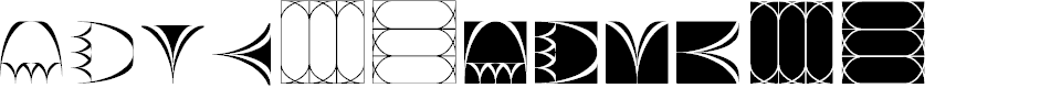 Preview image for Cathy's Art Deco Dings LT