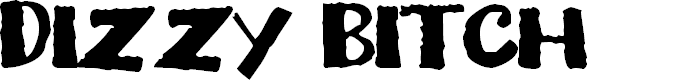 Preview image for Dizzy Bitch
