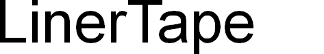 Preview image for LinerTape