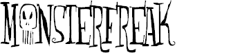 Preview image for Monsterfreak