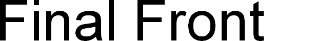 Preview image for Final Front Expanded