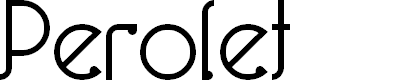 Preview image for Perolet