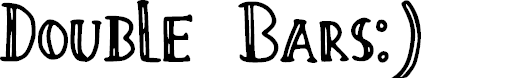 Preview image for Double_Bars