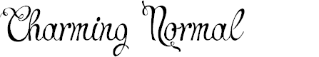 Preview image for Charming Normal