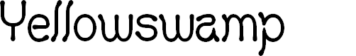 Preview image for Yellowswamp