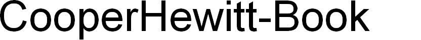 Preview image for CooperHewitt-Book
