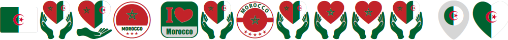 Preview image for Font Morocco Algeria