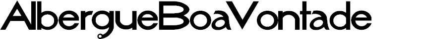 Preview image for AlbergueBoaVontade