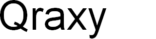 Preview image for Qraxy