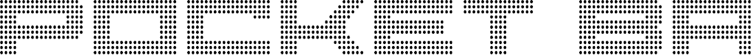 Preview image for Pocket Ball Condensed