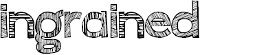 Preview image for ingrained