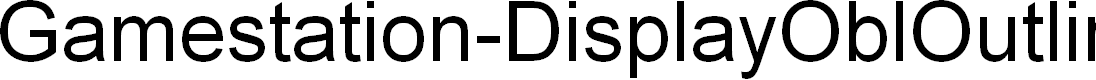 Preview image for Gamestation-DisplayOblOutline