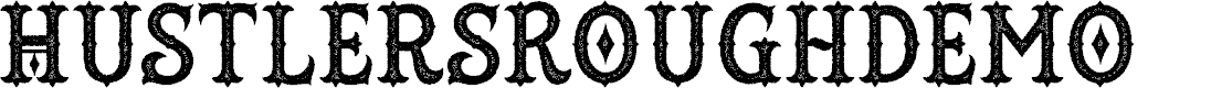 Preview image for HustlersRoughDemo