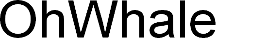 Preview image for OhWhale