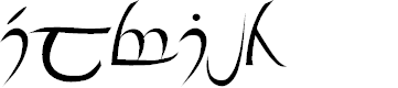 Preview image for elvish