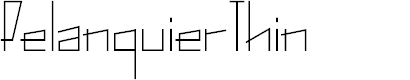 Preview image for PelanquierThin