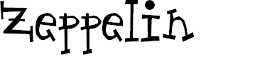 Preview image for Zeppelin