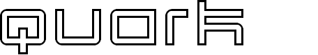 Preview image for Quark Outline