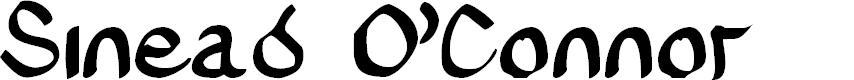 Preview image for O'Connor