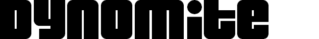 Preview image for Dynomite