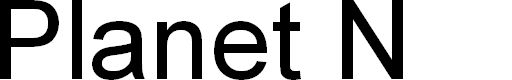 Preview image for Planet N Compact Condensed